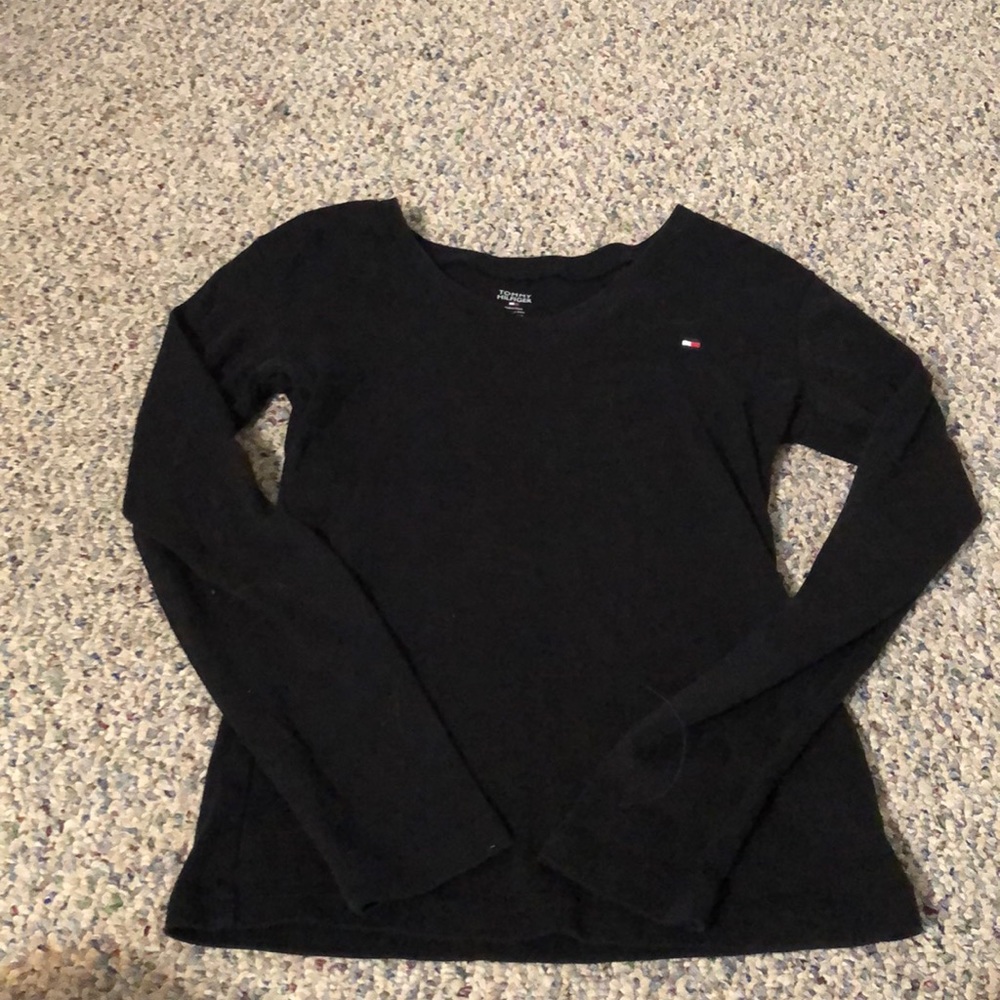 Long sleeve